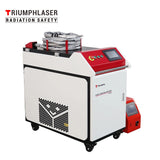 laser welding machine triumph laser welder