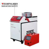 laser welding machine triumph laser welder