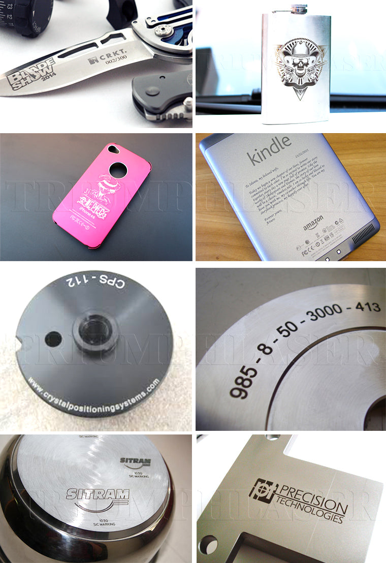 mini fiber laser marking