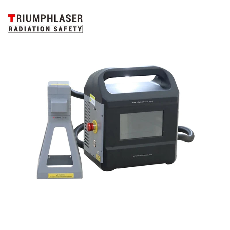 mini handheld laser marking machine