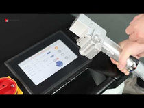 Triumph Laser Cleaning System Tutorial