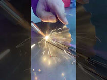 Laser welding machine