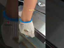 4 in 1 Laser Welding Machine Function Demonstration: Cutting Metal