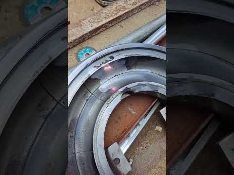 Laser Mold Cleaning Machine