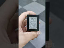 Triumph 3d Relief laser engraving machine
