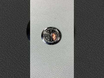 Laser marking machine