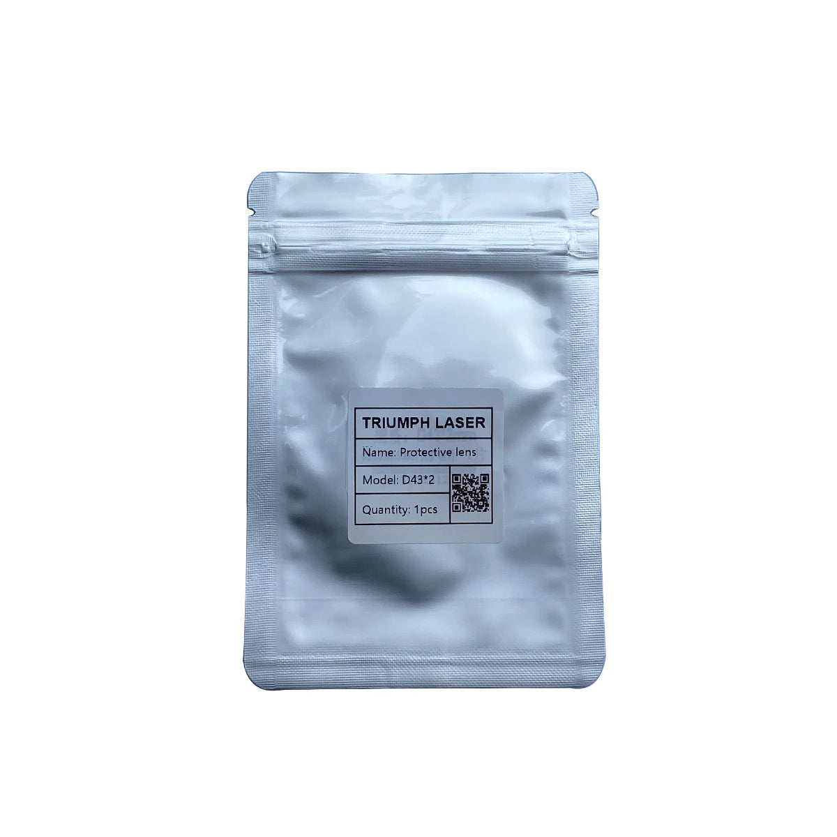Laser Protective Lens for Triumph Pulse Laser Cleaning Machines