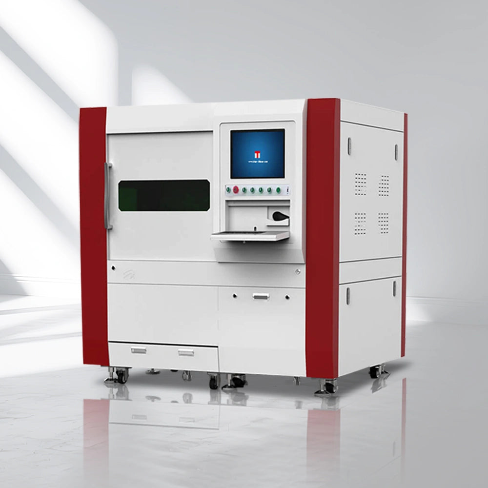 triumph fiber laser cutting machine metal sheet laser cutter
