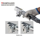 triumph laser cleaning machine