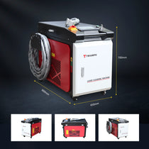 triumph laser cleaning machine