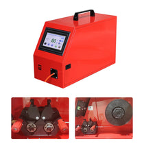 triumph laser welding machine wire feeder