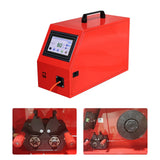triumph laser welding machine wire feeder