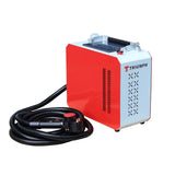 triumph pulse laser cleaning machine 300W