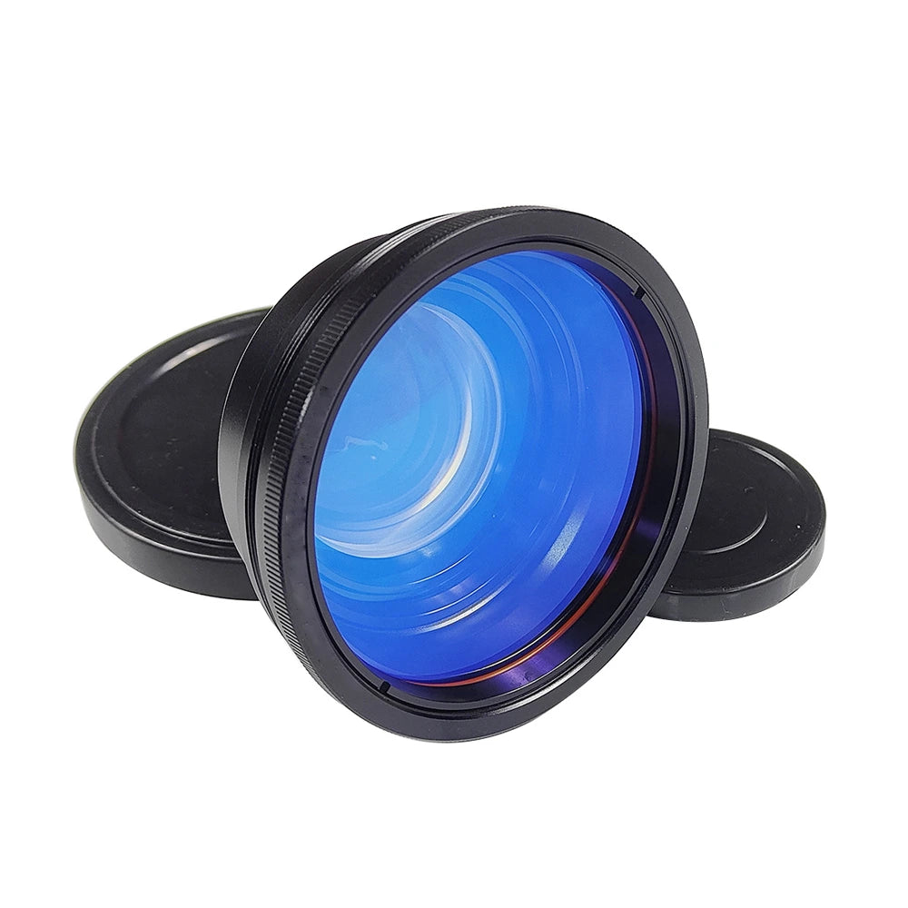 triumph f theta lens Main image