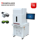 triumphlaser 3d laser marking machine