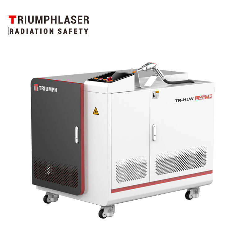 triumphlaser affordable laser welding machine