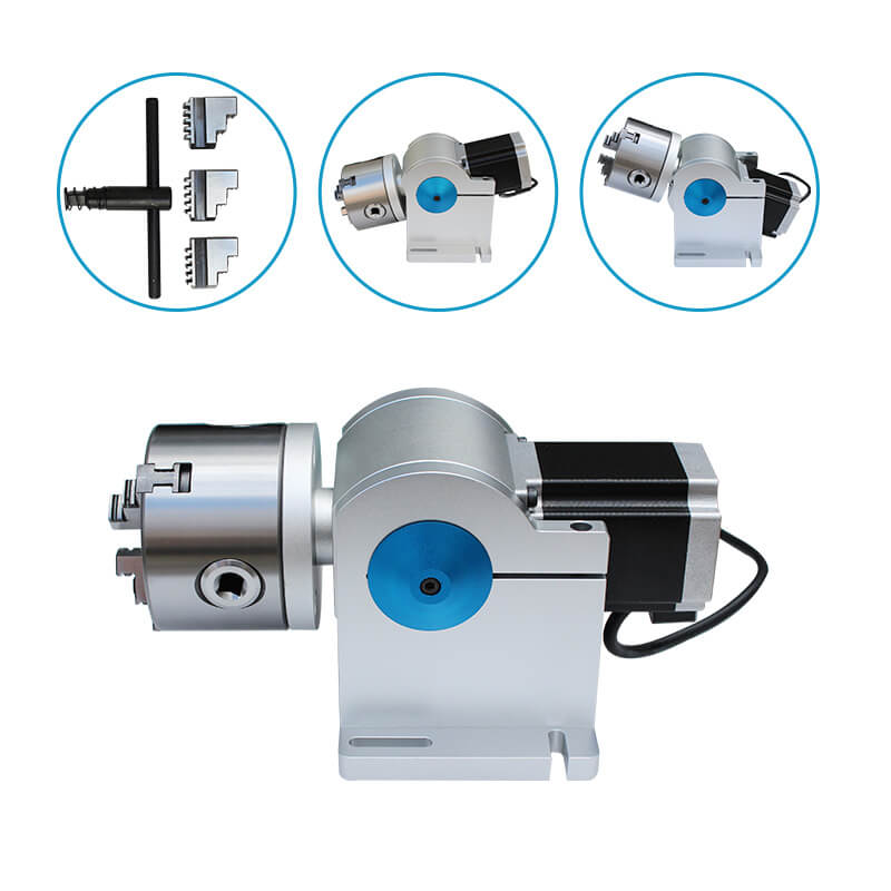 Rotary Attachment Main image