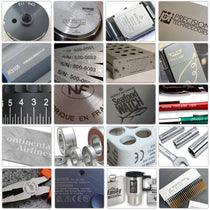fiber laser marking