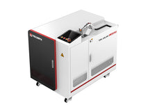 handheld laser welding machine