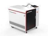 handheld laser welding machine