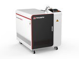 handheld laser welding machine